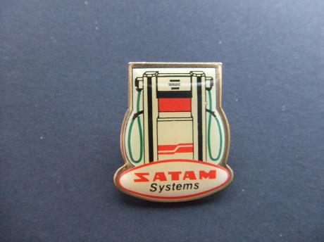 Satam systems meetsystemen o.a. benzinepompen